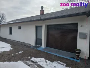 Prodej chaty, Olešná, 58 m2