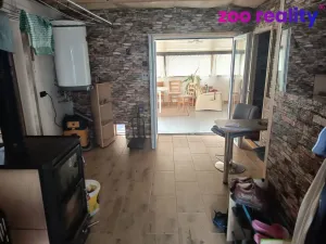 Prodej chaty, Olešná, 58 m2