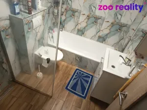 Prodej chaty, Olešná, 58 m2