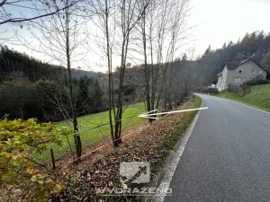 Prodej louky, Jesenný, 2409 m2