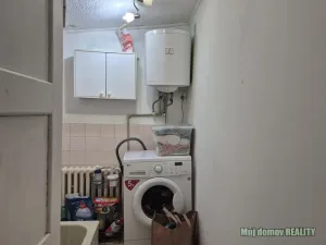 Pronájem rodinného domu, Praha - Horní Počernice, Třebešovská, 45 m2