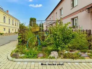 Pronájem bytu 3+1, Josefův Důl, 54 m2