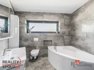 Prodej rodinného domu, Rokycany - Nové Město, Voldušská, 137 m2