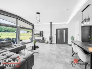 Prodej rodinného domu, Rokycany - Nové Město, Voldušská, 137 m2