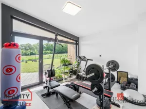 Prodej rodinného domu, Rokycany - Nové Město, Voldušská, 137 m2