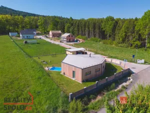 Prodej rodinného domu, Rokycany - Nové Město, Voldušská, 137 m2