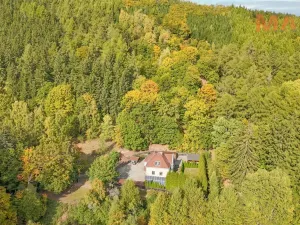 Prodej ubytování, Křimov - Domina, 480 m2