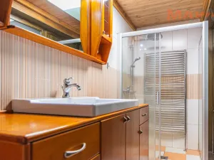 Prodej ubytování, Křimov - Domina, 480 m2