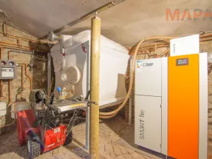 Prodej ubytování, Křimov - Domina, 480 m2