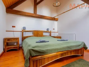 Prodej ubytování, Křimov - Domina, 480 m2