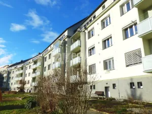 Pronájem bytu 2+1, Náměšť nad Oslavou, 55 m2