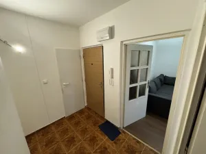 Pronájem bytu 2+1, Napajedla, Zábraní, 56 m2