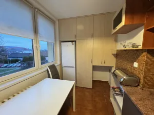 Pronájem bytu 2+1, Napajedla, Zábraní, 56 m2