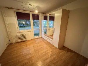 Pronájem bytu 2+1, Napajedla, Zábraní, 56 m2