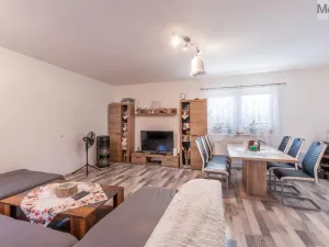 Prodej rodinného domu, Přestanov, 834 m2