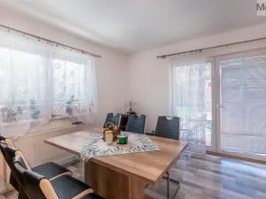 Prodej rodinného domu, Přestanov, 834 m2