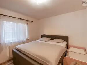 Prodej rodinného domu, Přestanov, 834 m2