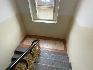 Prodej bytu 1+1, Praha - Smíchov, Holečkova, 36 m2