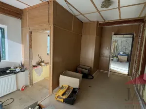 Prodej rodinného domu, Čímice, 150 m2