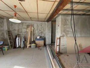 Prodej rodinného domu, Čímice, 150 m2