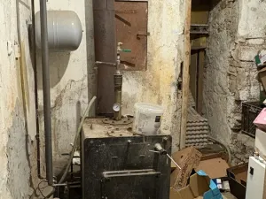 Prodej rodinného domu, Čímice, 150 m2