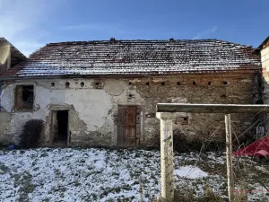 Prodej rodinného domu, Čímice, 150 m2