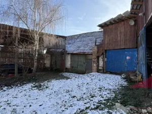 Prodej rodinného domu, Čímice, 150 m2