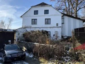 Prodej rodinného domu, Čímice, 150 m2