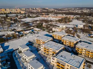 Prodej bytu 2+kk, Frýdek-Místek, Nové Dvory-Podhůří, 61 m2