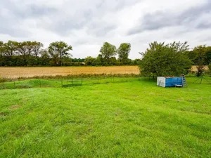 Prodej pozemku pro bydlení, Přibice, 2794 m2