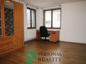 Pronájem bytu 2+1, Rakovník, Trojanova, 70 m2