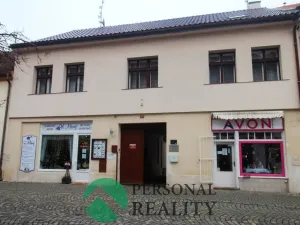 Pronájem bytu 2+1, Rakovník, Trojanova, 70 m2