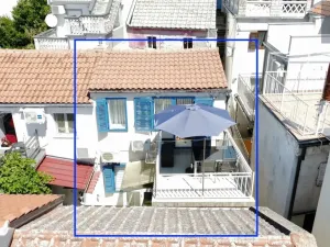 Prodej rodinného domu, Selce,Chorvatsko, 60 m2