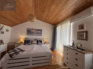 Prodej rodinného domu, Selce,Chorvatsko, 60 m2