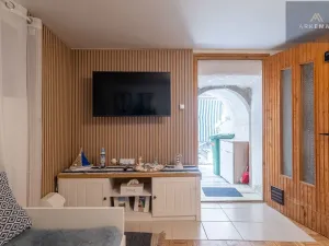 Prodej rodinného domu, Selce,Chorvatsko, 60 m2