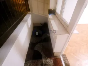 Pronájem bytu 3+1, Praha, Maříkova, 70 m2