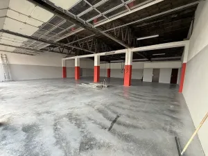 Pronájem skladu, Domažlice, Petrovická, 340 m2