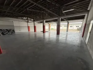 Pronájem skladu, Domažlice, Petrovická, 340 m2