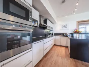 Pronájem bytu 3+kk, Praha - Krč, V Štíhlách, 80 m2