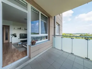 Pronájem bytu 3+kk, Praha - Krč, V Štíhlách, 80 m2