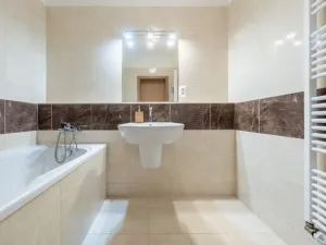 Pronájem bytu 3+kk, Praha - Krč, V Štíhlách, 80 m2