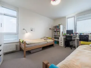Pronájem bytu 3+kk, Praha - Krč, V Štíhlách, 80 m2