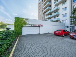 Pronájem bytu 3+kk, Praha - Krč, V Štíhlách, 80 m2