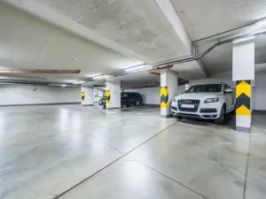 Pronájem bytu 3+kk, Praha - Krč, V Štíhlách, 80 m2