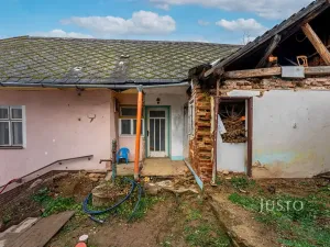 Prodej rodinného domu, Břestek, 124 m2