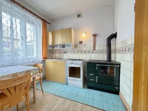 Prodej rodinného domu, Budíkov, 124 m2