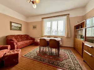 Prodej rodinného domu, Budíkov, 124 m2