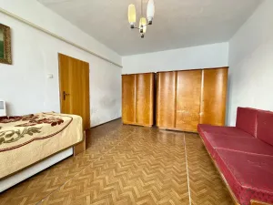 Prodej rodinného domu, Budíkov, 124 m2