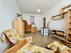 Prodej rodinného domu, Budíkov, 124 m2