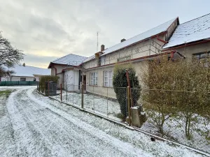 Prodej rodinného domu, Budíkov, 124 m2